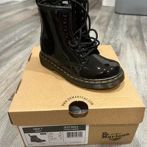 Kids Doc Martens